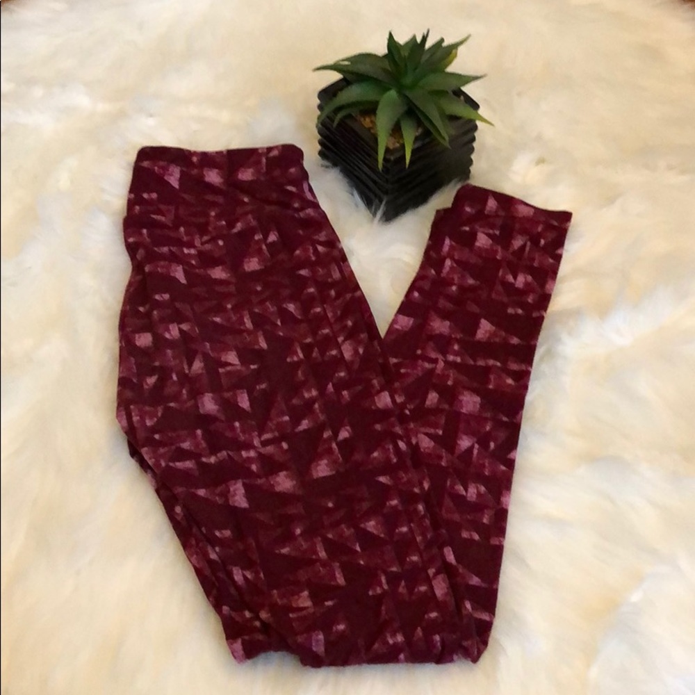 Lularoe Leggings